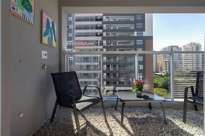 360 Op Art Ibirapuera