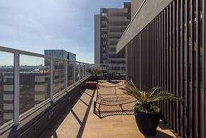 360 Op Art Ibirapuera