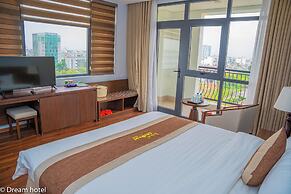 Thai Binh Dream Hotel