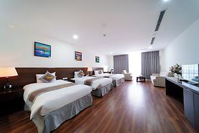 Thai Binh Dream Hotel