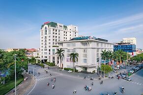 Thai Binh Dream Hotel