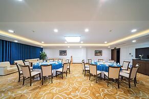 Thai Binh Dream Hotel