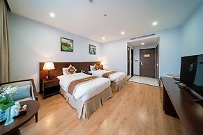 Thai Binh Dream Hotel