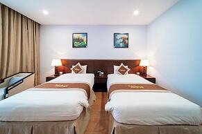 Thai Binh Dream Hotel