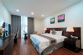 Thai Binh Dream Hotel