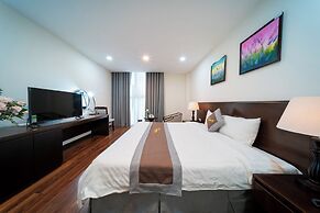 Thai Binh Dream Hotel