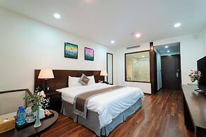 Thai Binh Dream Hotel