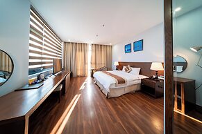 Thai Binh Dream Hotel