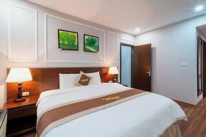 Thai Binh Dream Hotel