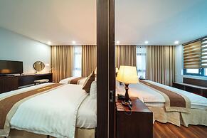 Thai Binh Dream Hotel