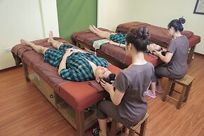 Thai Binh Dream Hotel