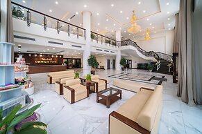 Thai Binh Dream Hotel
