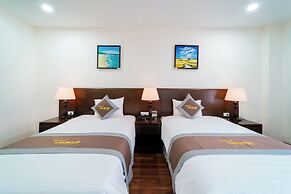 Thai Binh Dream Hotel