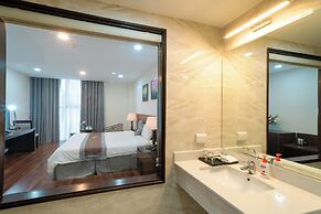 Thai Binh Dream Hotel