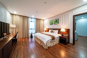 Thai Binh Dream Hotel