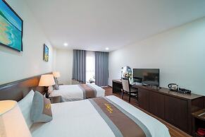 Thai Binh Dream Hotel