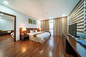 Thai Binh Dream Hotel