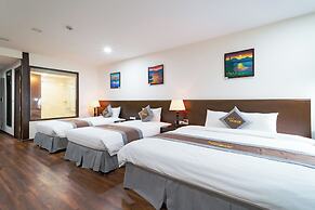 Thai Binh Dream Hotel