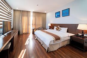 Thai Binh Dream Hotel