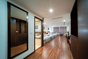 Thai Binh Dream Hotel