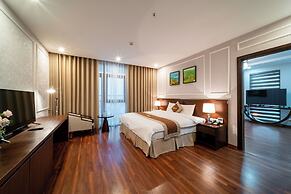 Thai Binh Dream Hotel