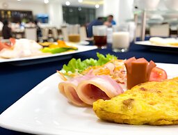 Thai Binh Dream Hotel