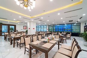 Thai Binh Dream Hotel