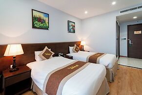 Thai Binh Dream Hotel