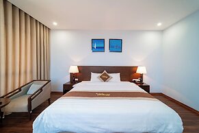 Thai Binh Dream Hotel
