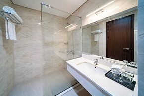 Thai Binh Dream Hotel