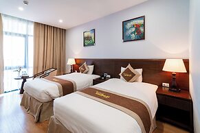 Thai Binh Dream Hotel