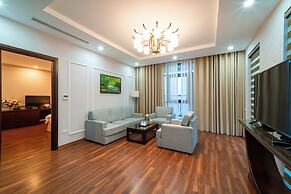 Thai Binh Dream Hotel