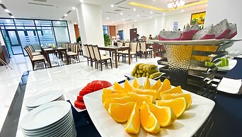 Thai Binh Dream Hotel