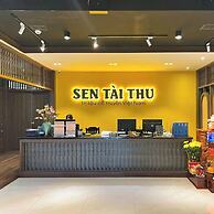 Thai Binh Dream Hotel