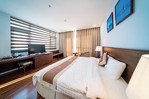 Thai Binh Dream Hotel