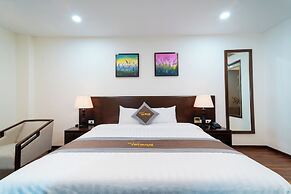 Thai Binh Dream Hotel
