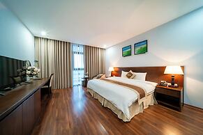 Thai Binh Dream Hotel
