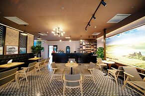 Thai Binh Dream Hotel