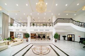 Thai Binh Dream Hotel