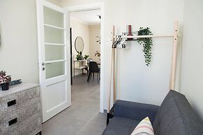 Brand New Modern apt in Central Athens