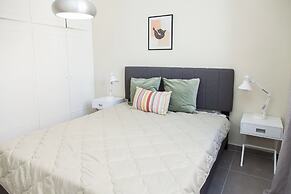 Brand New Modern apt in Central Athens