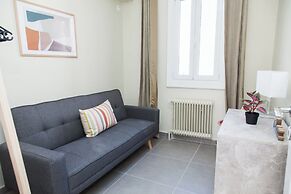 Brand New Modern apt in Central Athens