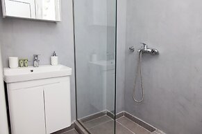 Brand New Modern apt in Central Athens