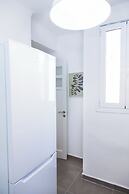 Brand New Modern apt in Central Athens