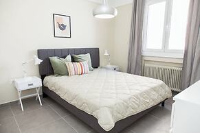 Brand New Modern apt in Central Athens