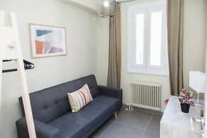 Brand New Modern apt in Central Athens