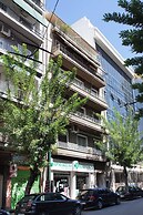 Brand New Modern apt in Central Athens