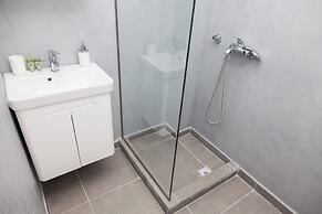 Brand New Modern apt in Central Athens