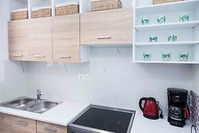 Brand New Modern apt in Central Athens