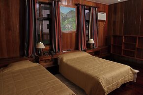 Hotel Du Lac Macaé